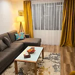 Morava 1 Asparuhovo House 公寓