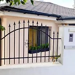 Apartamento Morava 1 Asparuhovo House *