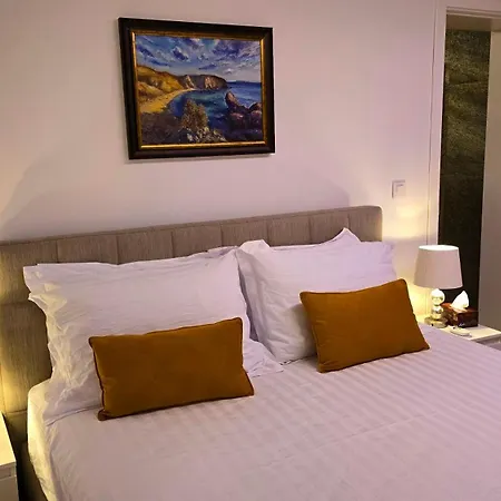 Apartman Morava 1 Asparuhovo House