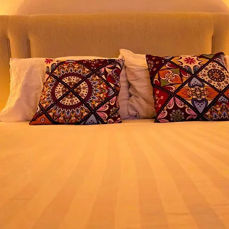 Morava 1 Asparuhovo House Apartman Várna