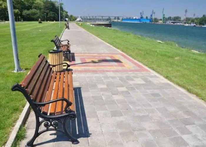 Apartman Morava 1 Asparuhovo House Várna