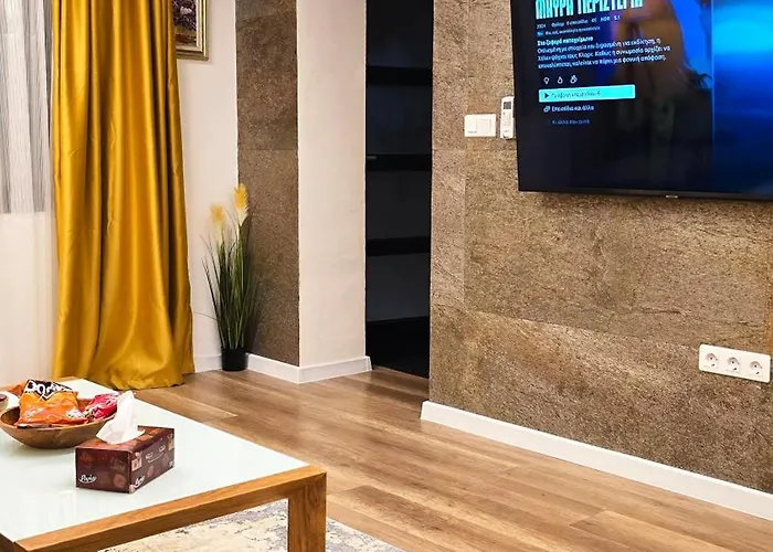 Apartman Morava 1 Asparuhovo House Várna