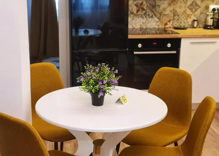 Morava 1 Asparuhovo House *