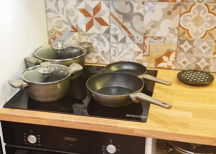 Morava 1 Asparuhovo House