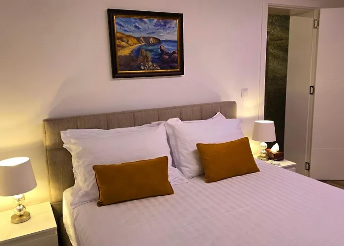 Apartman Morava 1 Asparuhovo House