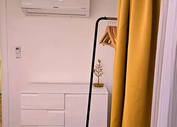 Morava 1 Asparuhovo House Apartman *