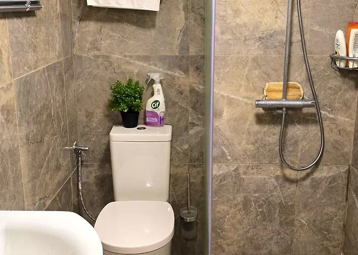 Apartman Morava 1 Asparuhovo House Várna