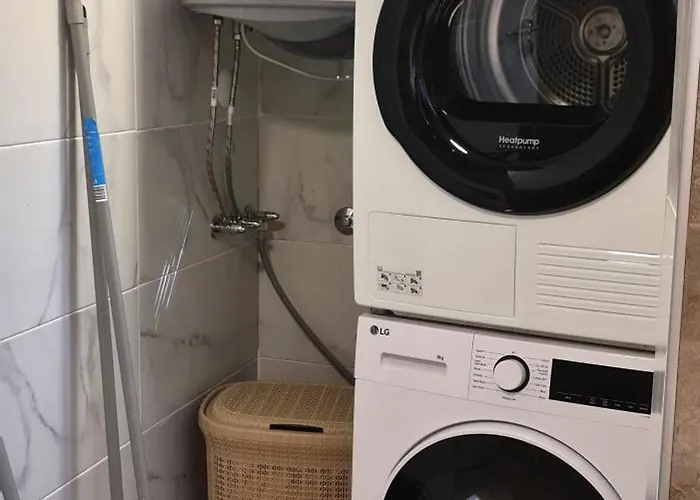 Morava 1 Asparuhovo House *