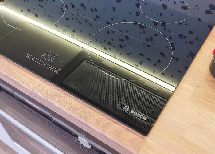 Morava 1 Asparuhovo House Apartman