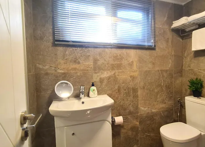 Apartman Morava 1 Asparuhovo House