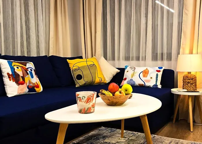 Morava 1 Asparuhovo House *