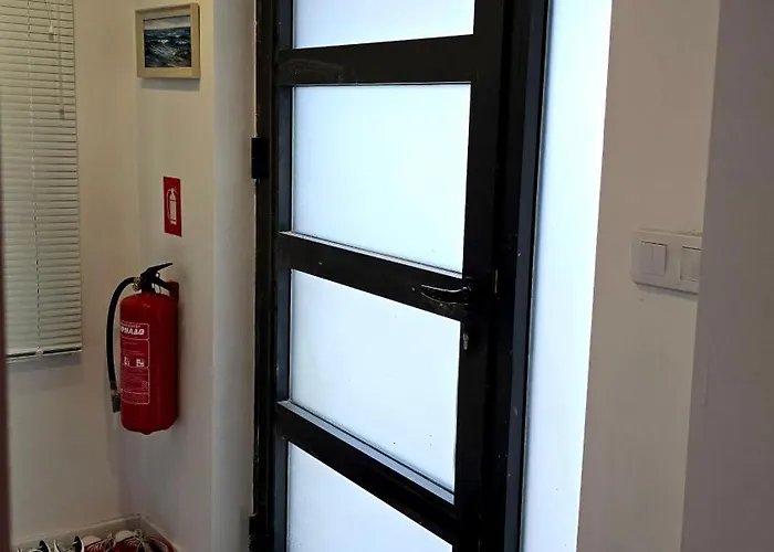 Morava 1 Asparuhovo House