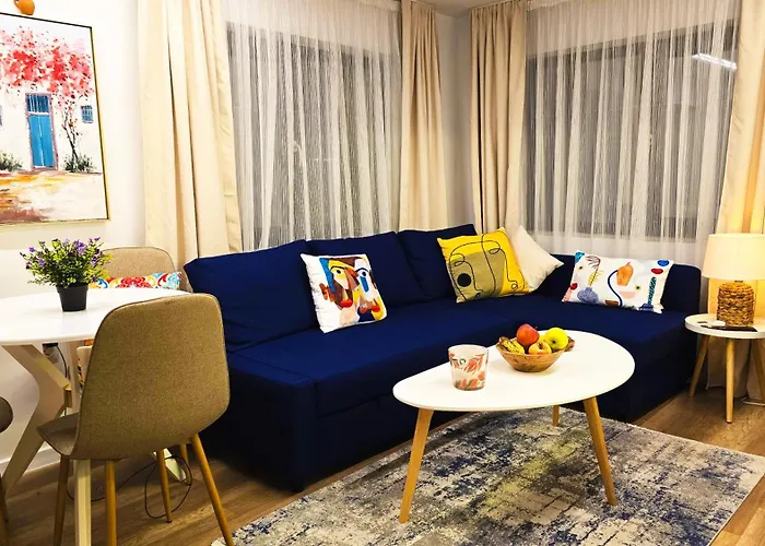 Apartman Morava 1 Asparuhovo House Várna