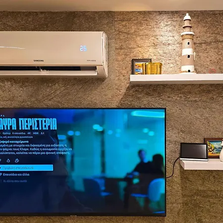 Morava 1 Asparuhovo House וארנה