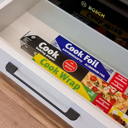 Morava 1 Asparuhovo House דירה