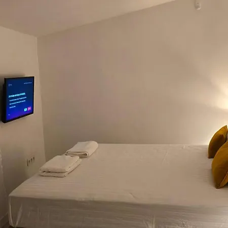 Morava 1 Asparuhovo House * וארנה