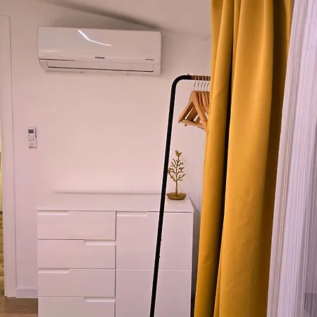 Morava 1 Asparuhovo House דירה *