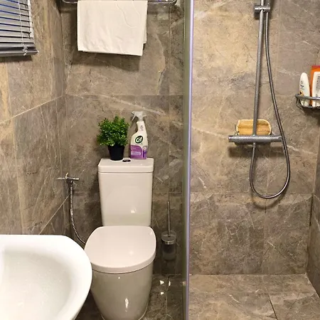 דירה Morava 1 Asparuhovo House וארנה