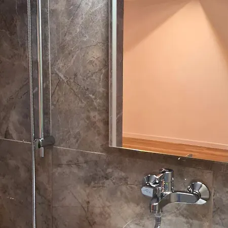 דירה Morava 1 Asparuhovo House