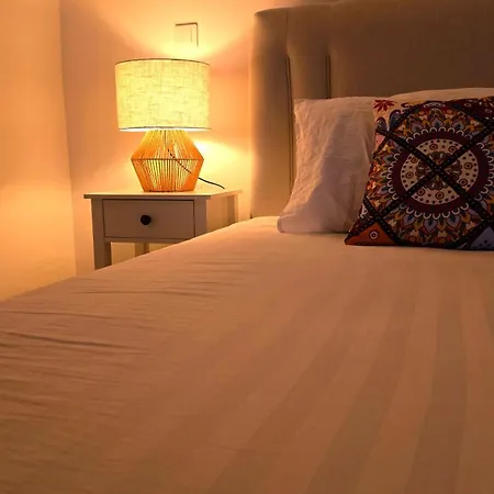 Morava 1 Asparuhovo House *