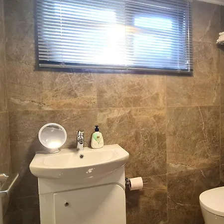 דירה Morava 1 Asparuhovo House