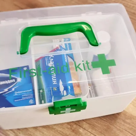 דירה Morava 1 Asparuhovo House