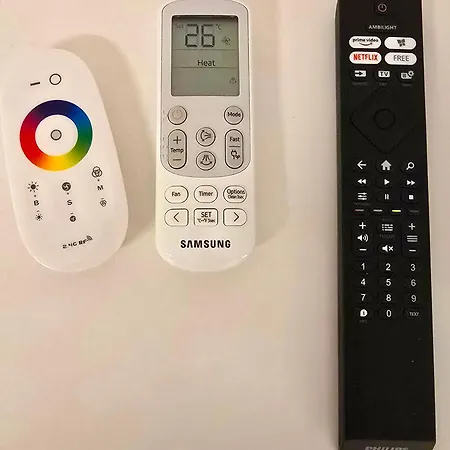 Morava 1 Asparuhovo House וארנה