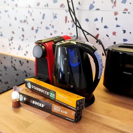 Morava 1 Asparuhovo House דירה וארנה