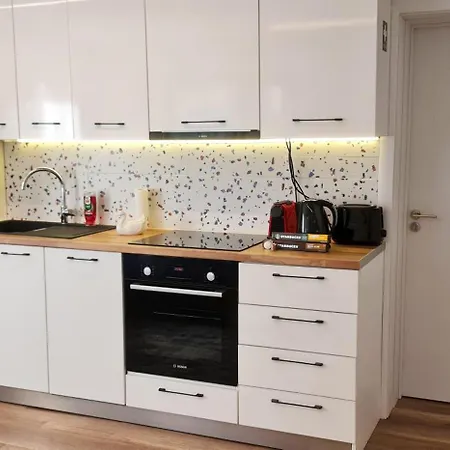 דירה Morava 1 Asparuhovo House *