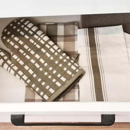 דירה Morava 1 Asparuhovo House וארנה