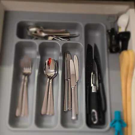 Morava 1 Asparuhovo House וארנה