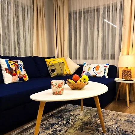 Morava 1 Asparuhovo House *