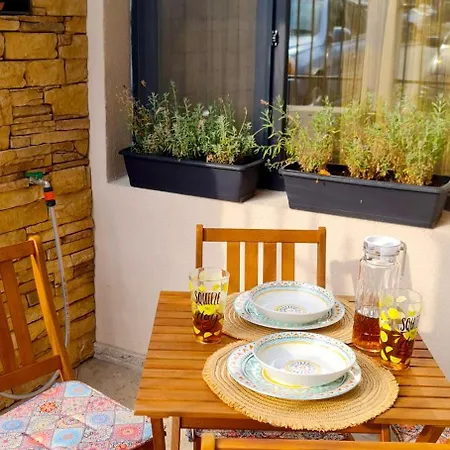 Morava 1 Asparuhovo House דירה