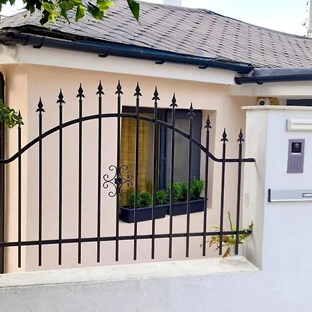 Apartament Morava 1 Asparuhovo Apatment *