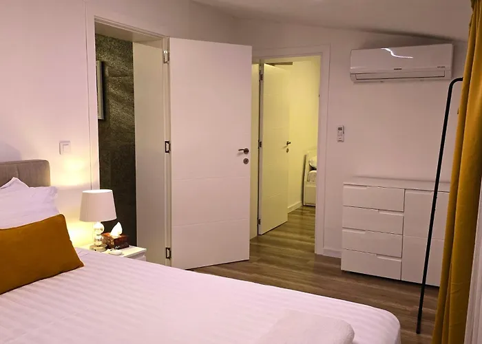 Morava 1 Asparuhovo House *