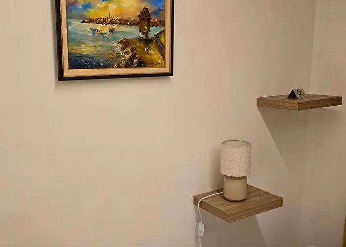 아파트 Morava 1 Asparuhovo House 바르나