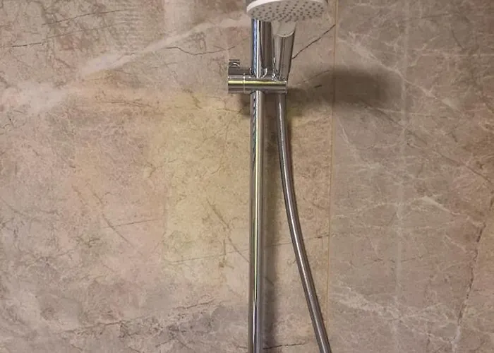 Morava 1 Asparuhovo House 바르나