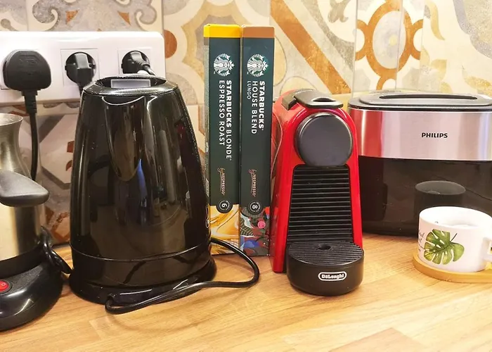 Morava 1 Asparuhovo House 公寓 *