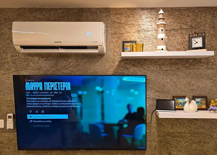 Morava 1 Asparuhovo House 瓦爾納