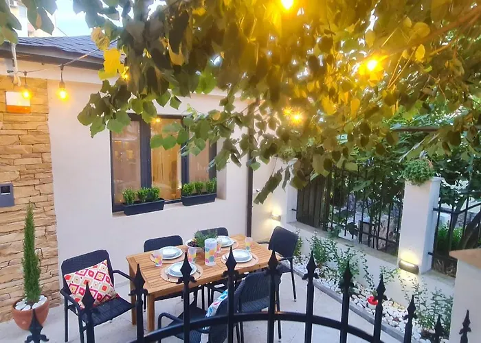 Morava 1 Asparuhovo House *