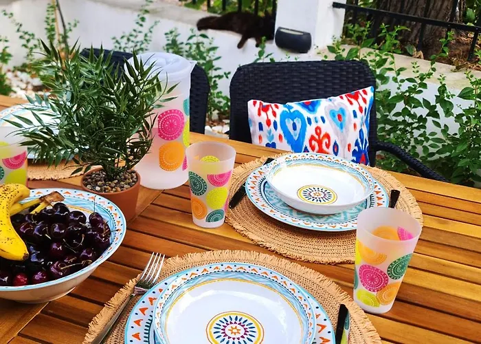 Morava 1 Asparuhovo House 바르나