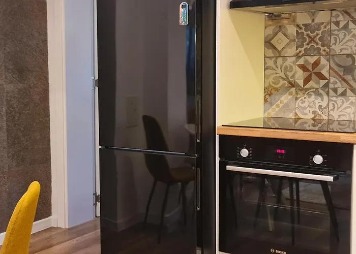 Morava 1 Asparuhovo House *