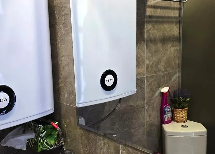 Morava 1 Asparuhovo House