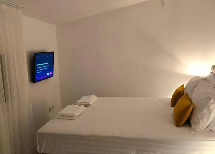 Morava 1 Asparuhovo House * 바르나