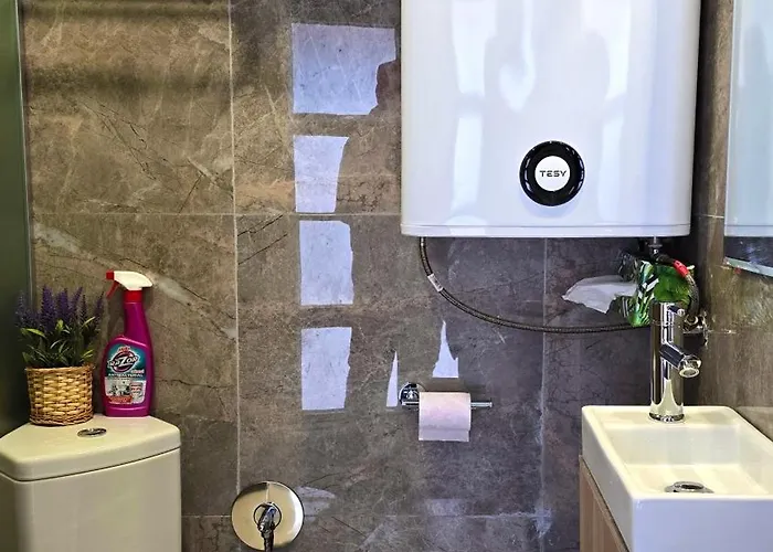 Morava 1 Asparuhovo House