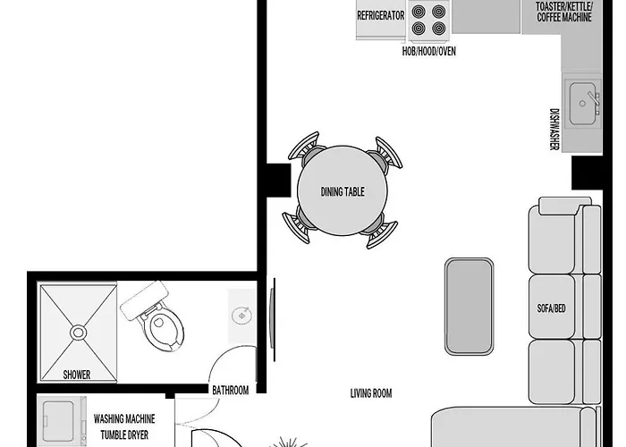 Morava 1 Asparuhovo House