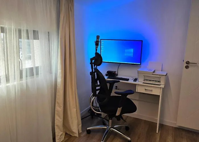 Morava 1 Asparuhovo House