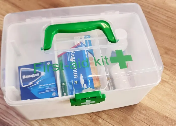 아파트 Morava 1 Asparuhovo House