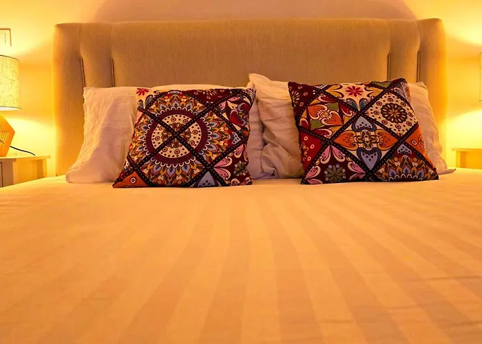 Morava 1 Asparuhovo House 아파트 바르나