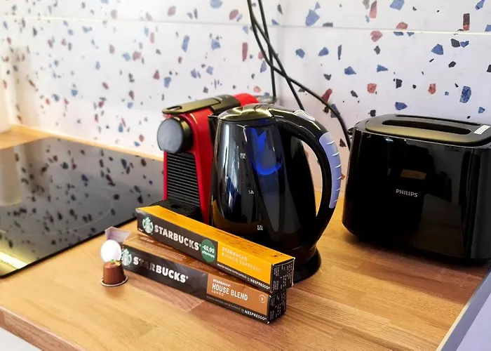 Morava 1 Asparuhovo House 公寓 瓦爾納